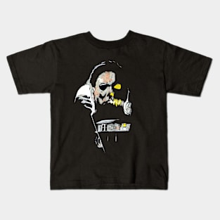 Halloween Kids T-Shirt